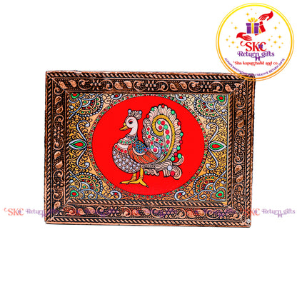5*3 Tanjore Digital ART Patla