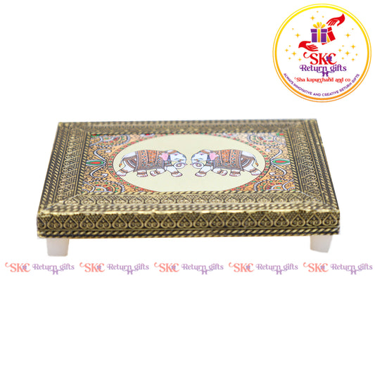 5*3 Tanjore Digital ART Patla