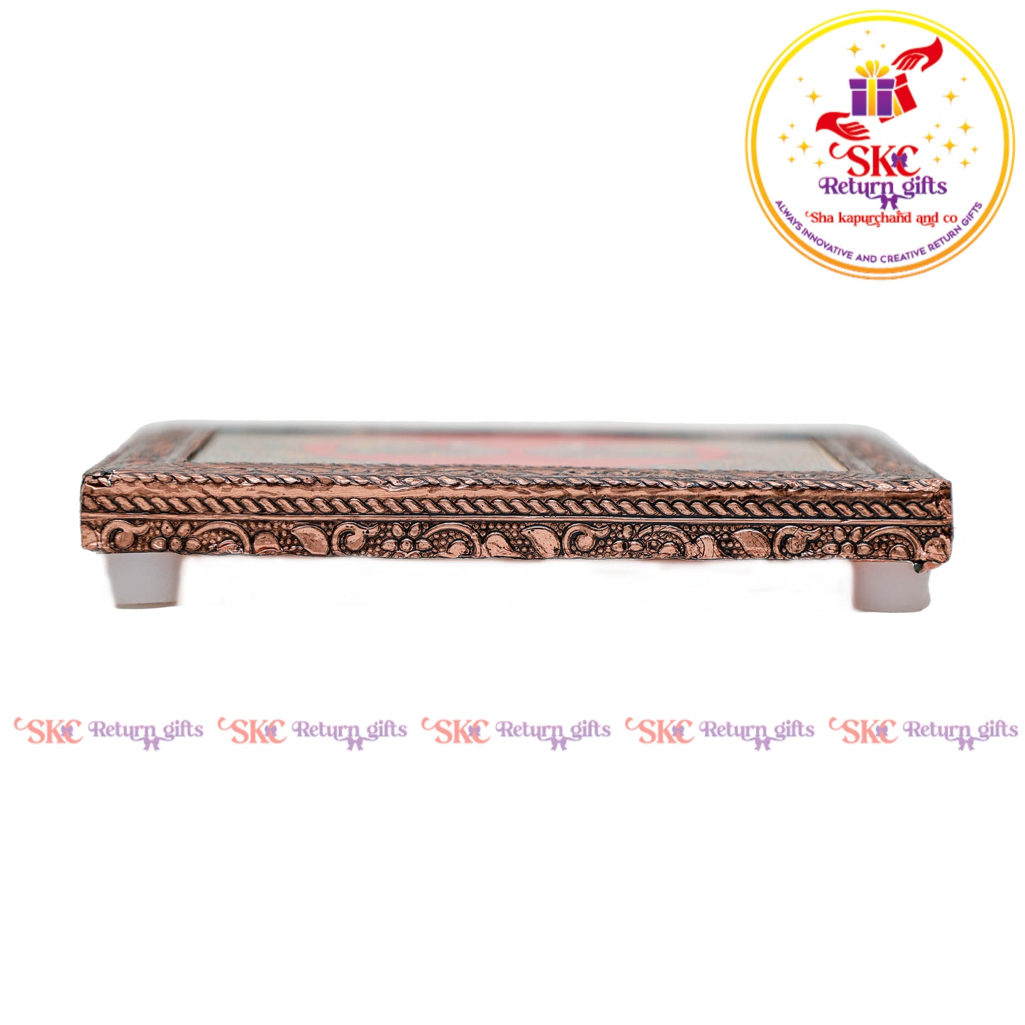 5*3 Tanjore Digital ART Patla