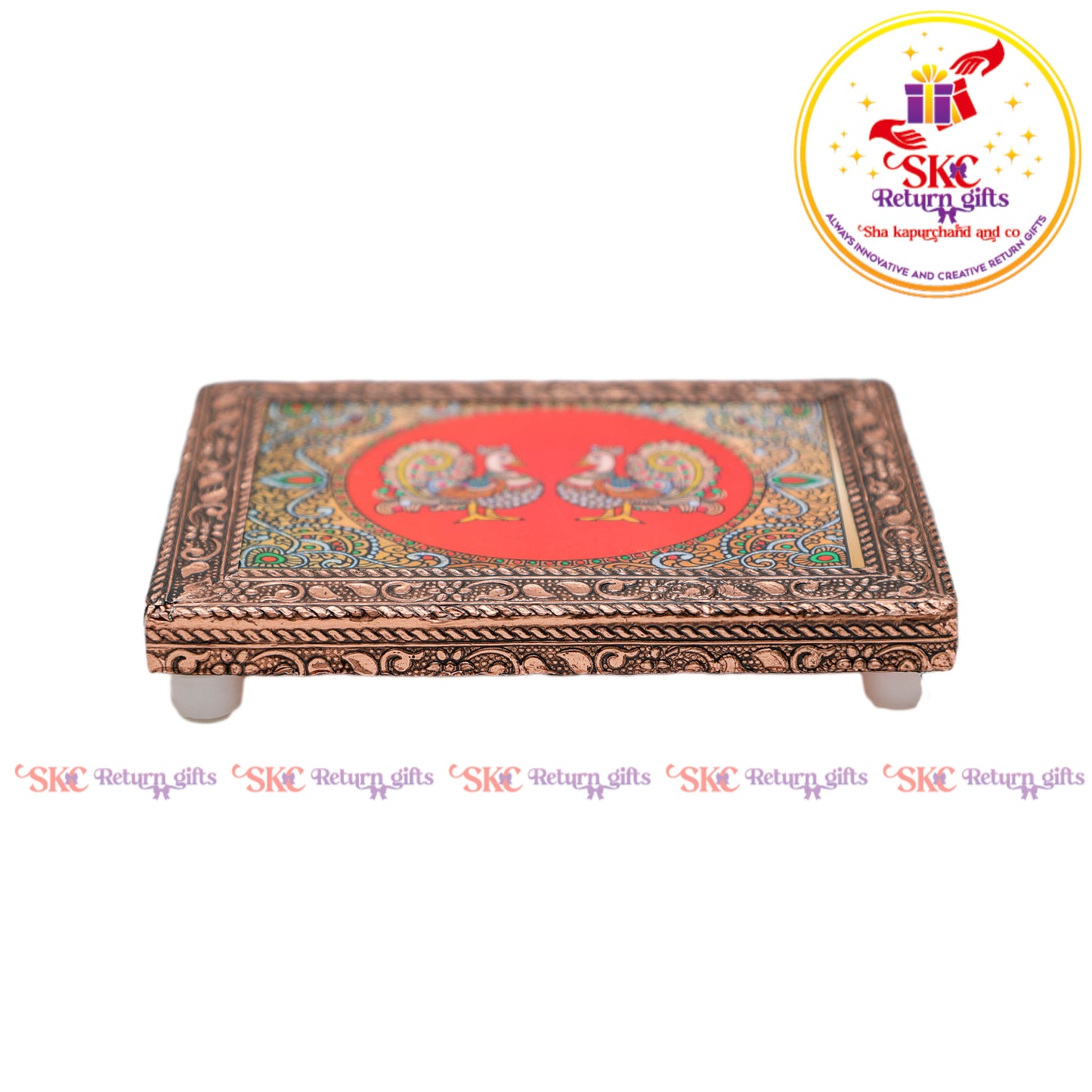 5*3 Tanjore Digital ART Patla
