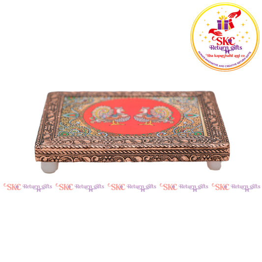 5*3 Tanjore Digital ART Patla
