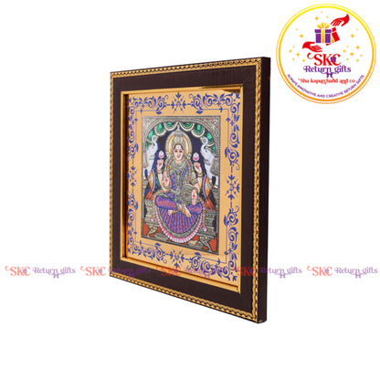 8x8 Tanjore Digital Art Frame