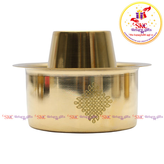 Brass Dabra Set