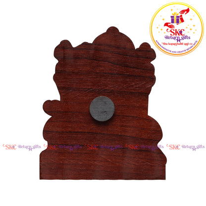 MDF cutout magnet