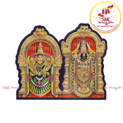 MDF cutout magnet