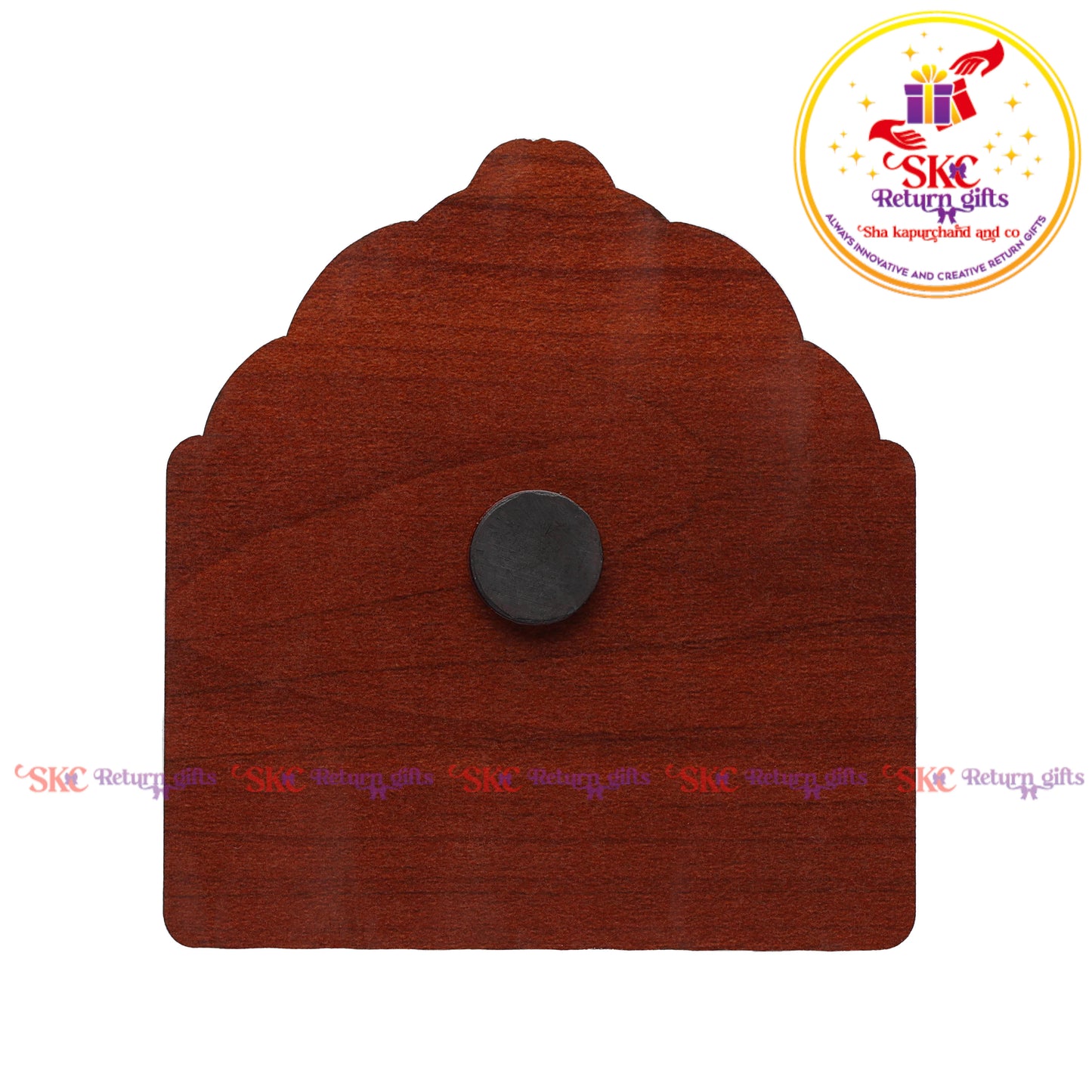 MDF cutout magnet