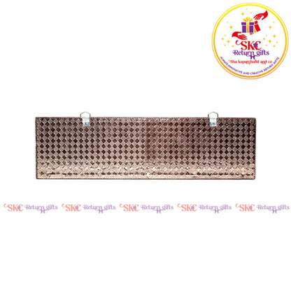 Shubh Swagat Gajraj Key Holder
