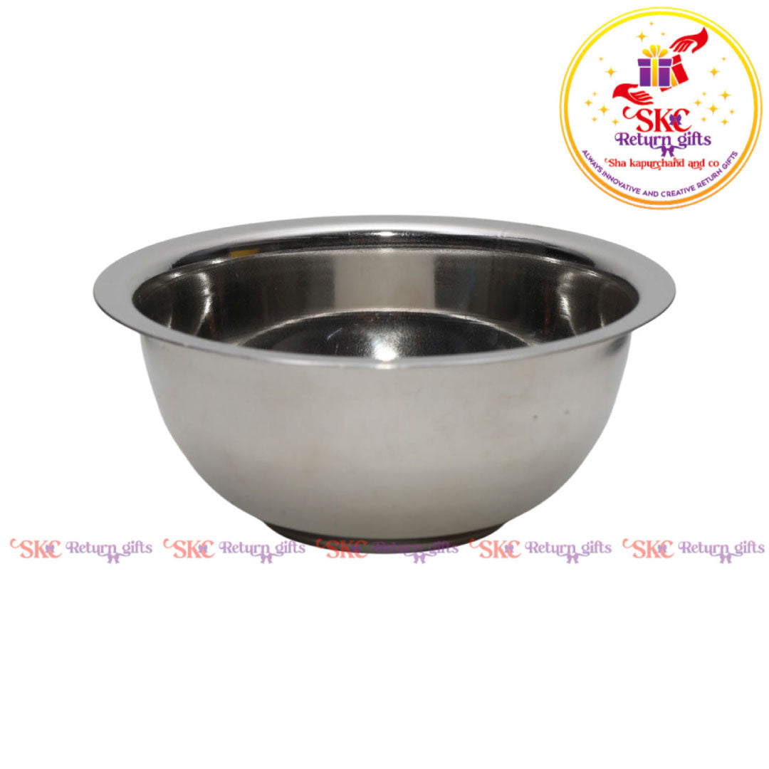 Silver plated Multipurpose Bowl