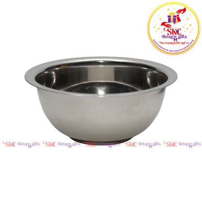 Silver plated Multipurpose Bowl