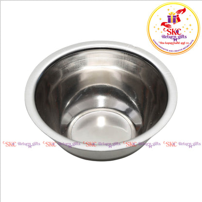 Silver plated Multipurpose Bowl