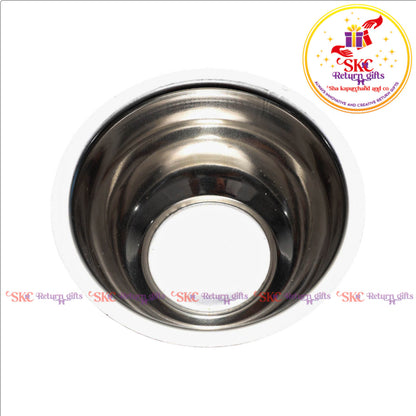 Silver plated Multipurpose Bowl